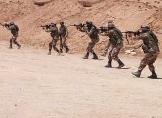 بيان صادر عن جمعيات وسط مادبا