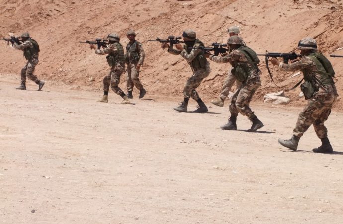 بيان صادر عن جمعيات وسط مادبا