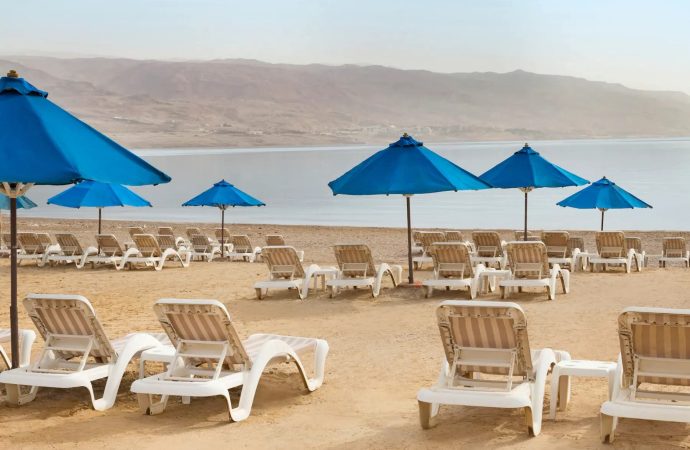 خبراء – استكمال مشاريع عجلون والبحر الميت دفعة استراتيجية للسياحة