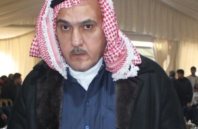 الزبن يكتب – وحدة الصف مطلب وطني