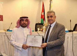 أمسية “القصيدة النبطية والأغنية الشعبية”: نجوم الشعر تُحلّق في سماء جرش
