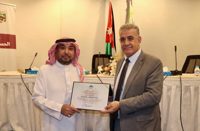 أمسية “القصيدة النبطية والأغنية الشعبية”: نجوم الشعر تُحلّق في سماء جرش