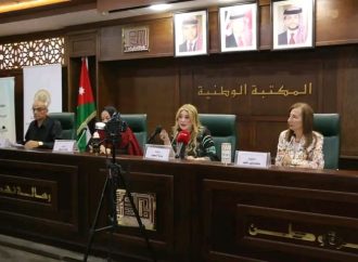 ندوة ضمن فعاليات جرش تسلط الضوء على حقوق المرأة والطفل