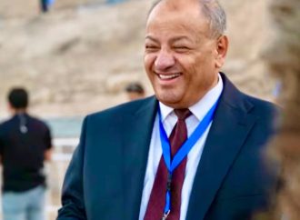 أيمن سماوي… روح جرش وراعي الإبداع