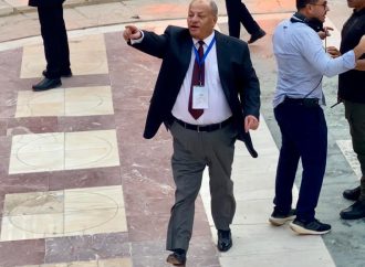 أيمن سماوي… خلف الكواليس