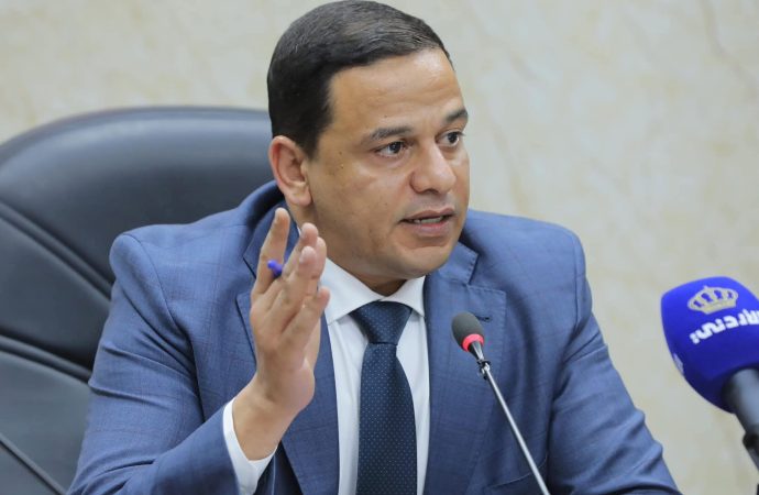 النائب أبوهنية – التحرك الدولي للاعتراف بدولة فلسطين خطوة مفصلية وجهد ملكي ذو أثر عظيم