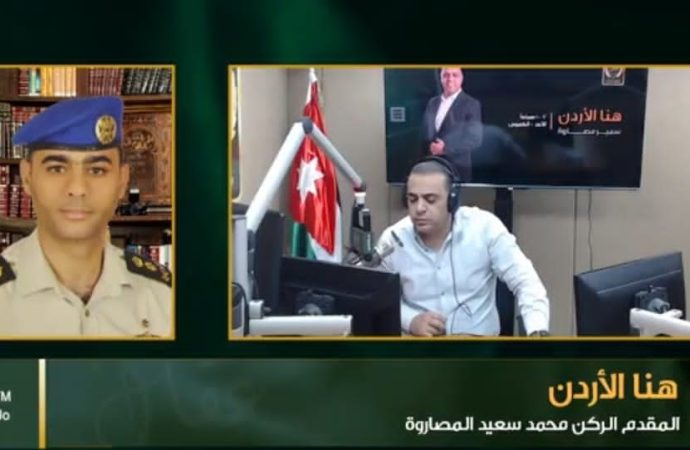 رسالة شكر وتقدير إلى كوادر المستشفى الميداني غزة 82