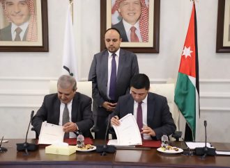 “الشباب” و”الدراسات الاستراتيجية” يوقعان اتفاقية لتنفيذ مسح وطني شامل حول واقع الشباب الأردني