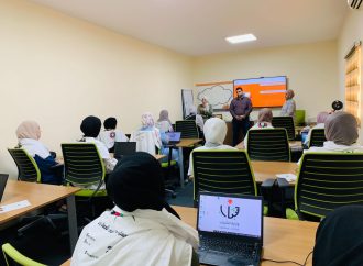 مديرية شباب البترا تطلق فعاليات معسكر التجارة الإلكترونية