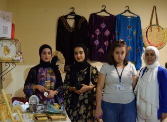 عشرة أيام من الدهشة… شكراً مهرجان جرش