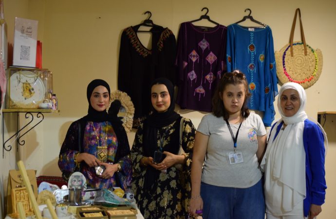 عشرة أيام من الدهشة… شكراً مهرجان جرش