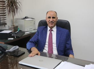 المجالي ناطقاً إعلامياً باسم المؤسسة العامة للضمان الاجتماعي