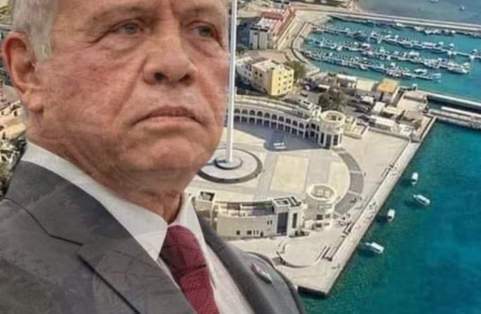 العقبة تحتضن ندوة وطنية بعنوان “الأردن.. دور وطني وإقليمي في ظل القيادة الهاشمية”