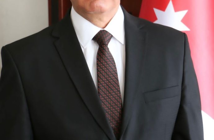 تعيين الدكتور جادالله الخلايلة مديراً عاماً للمؤسسة العامة للضمان الاجتماعي