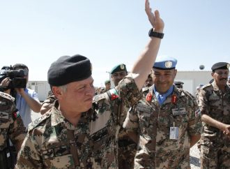 الطفايلة في عمان يردون على رئيس وزراء الكيان الصهيوني