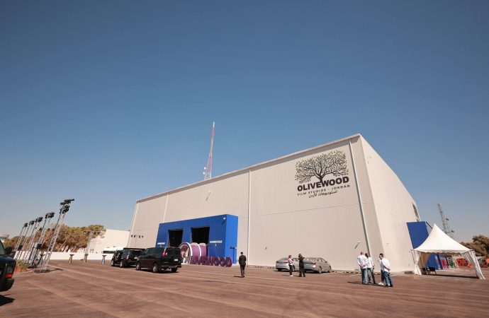 بدء تصوير الموسم الجديد من “ذا فويس: أحلى صوت” في الأردن