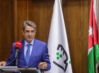 وزير الشباب يرعى احتفال تكريم رواد العطاء والمسؤولية المجتمعية في بيت شباب عمان