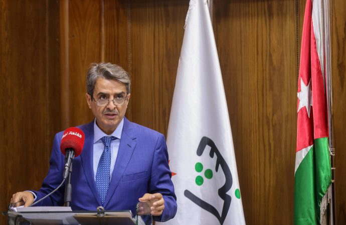 وزير الشباب يرعى احتفال تكريم رواد العطاء والمسؤولية المجتمعية في بيت شباب عمان