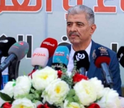 حزب البناء والعمل يصدر بيانا قويا على تصريحات نتينياهو الاستفزازية