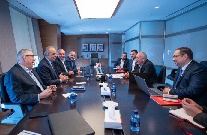 السياحة الأردنية تتجه نحو الأسواق الإقليمية عبر بوابة الملكية الأردنية