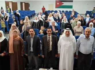 تخريج المشاركين بالنادي الصيفي لتحفيظ القرآن في جمعية الرواحل الخيرية