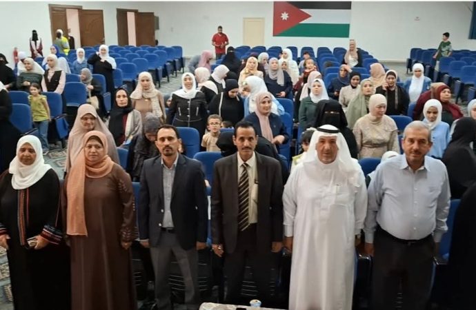 تخريج المشاركين بالنادي الصيفي لتحفيظ القرآن في جمعية الرواحل الخيرية