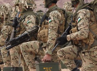 فعاليات في مادبا – إعادة تفعيل خدمة العلم مشروع وطني يعزز الهوية والانتماء