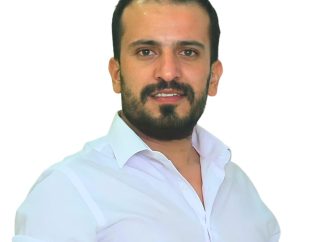 القرعان يكتب – ولي العهد يرسم ملامح جيل أردني جديد