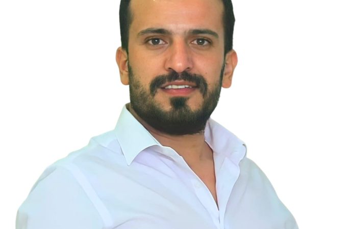 القرعان يكتب – ولي العهد يرسم ملامح جيل أردني جديد