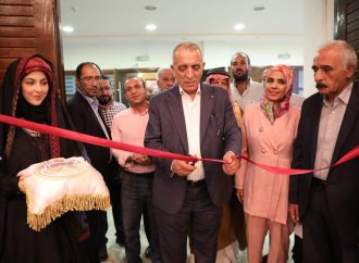 وزير الثقافة يفتتح مهرجان البلقاء الثالث