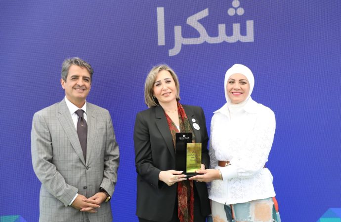 الحسين للسرطان والشباب تنظمان جلسة حوارية حول “سوار الحسين والعمل التطوعي”