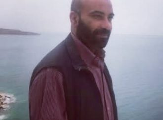 الشاب موفق محمد يوسف العوامله في ذمة الله