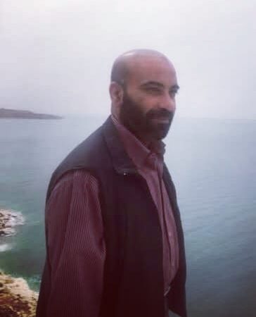 الشاب موفق محمد يوسف العوامله في ذمة الله