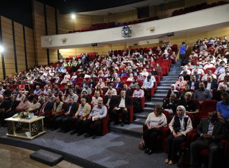 وزارة الشباب تعقد جلسة تعريفية بجائزة الحسين بن عبدالله الثاني للعمل التطوعي في عمّان
