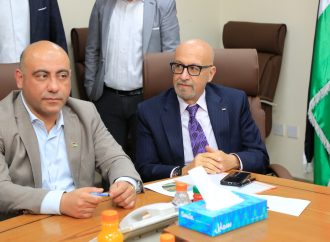 الشوعاني يكتب – أبو السعود و البطاينة انموذج حقيقي لحملة الرسالة والأمانة