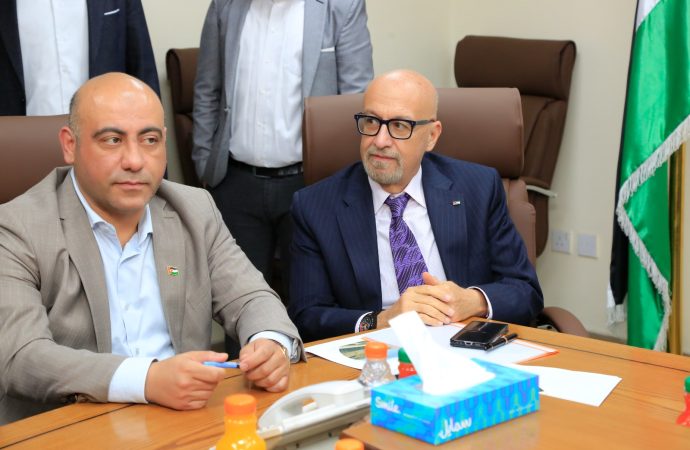 الشوعاني يكتب – أبو السعود و البطاينة انموذج حقيقي لحملة الرسالة والأمانة