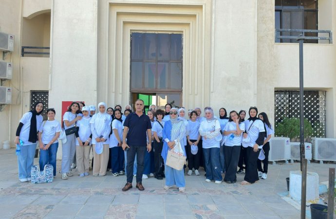 إنطلاق معسكر التدريب المهني والتقني لشباب العاصمة في العقبة