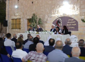 “مهرجان الفحيص” يستحضر الراحل معروف البخيت ويستذكر مناقبه