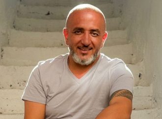 الفنان فراس طعيمة يعود بعد غياب .. وإطلالة مرتقبة في مهرجان الفحيص