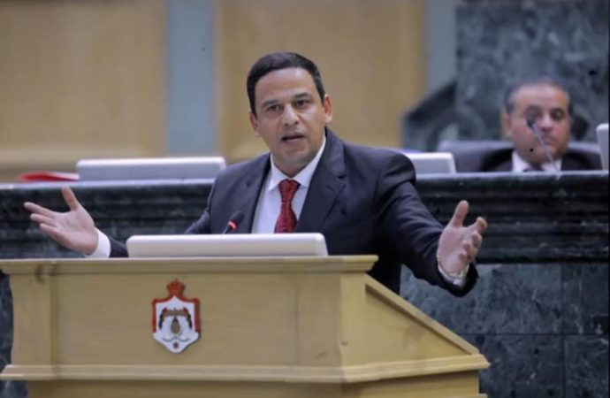 النائب ابوهنية يكتب  – الاستهلاك والاستثمار ، معضلة الاقتصاد الأردني