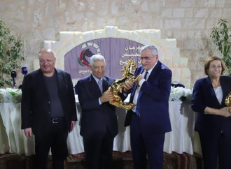 “مهرجان الفحيص” يكرم نخبة من مبدعي الأردن برعاية عبدالله النسور