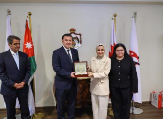 الأردن والبحرين يعززان الشراكة الشبابية بين البلدين