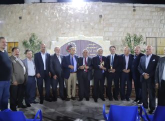 “مهرجان الفحيص” ينتدي حول “الأردن مستقر في محيط ملتهب”