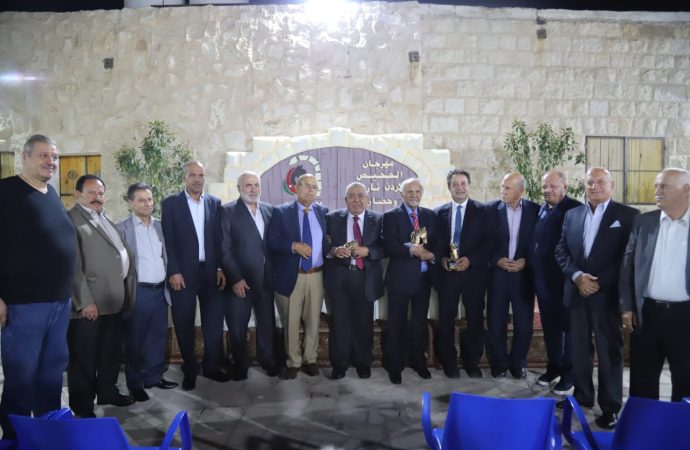 “مهرجان الفحيص” ينتدي حول “الأردن مستقر في محيط ملتهب”