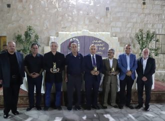 “مهرجان الفحيص 32” يختتم فعالياته ويناقش “المسؤولية التاريخية للأردن اتجاه فلسطين”