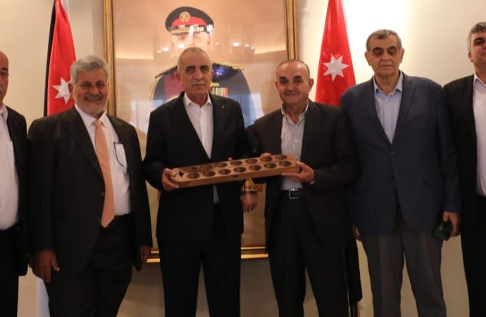 وزارة الثقافة تدرس إعداد خريطة للبيوت التراثية في المملكة