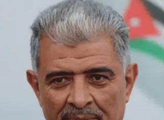 الحجاج يكتب – من يوقف الجرائم في الأردن؟