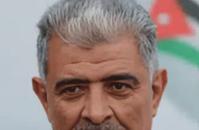 الحجاج يكتب – من يوقف الجرائم في الأردن؟