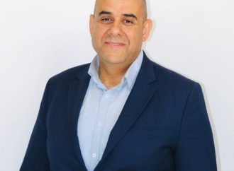 سامر الطيب يهنئ عماد أبو حلتم بتعيينه رئيسًا لهيئة الأوراق المالية