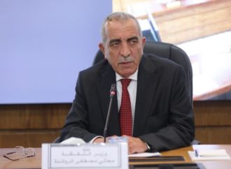 وزير الثقافة- عدد المشاركين والزوار لمهرجان جرش 2025 فاق التوقعات بامتياز